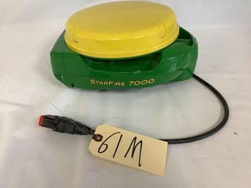 Main image John Deere StarFire 7000